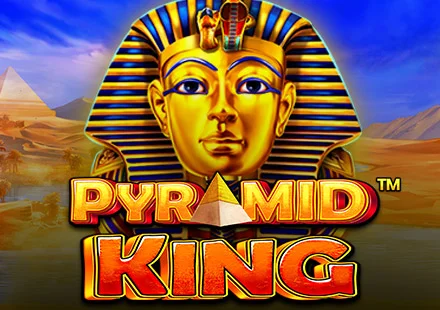 Pyramid King